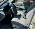 Бежевый Ниссан Альмера, объемом двигателя 1.6 л и пробегом 245 тыс. км за 3940 $, фото 15 на Automoto.ua