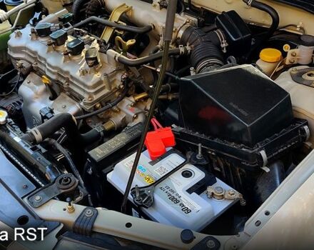 Бежевый Ниссан Альмера, объемом двигателя 1.6 л и пробегом 61 тыс. км за 6700 $, фото 10 на Automoto.ua