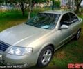 Бежевый Ниссан Альмера, объемом двигателя 1.6 л и пробегом 200 тыс. км за 4300 $, фото 1 на Automoto.ua