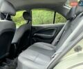 Бежевий Ніссан Альмера, об'ємом двигуна 1.6 л та пробігом 277 тис. км за 3695 $, фото 7 на Automoto.ua