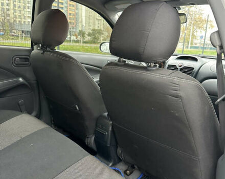 Бежевий Ніссан Альмера, об'ємом двигуна 1.6 л та пробігом 226 тис. км за 4300 $, фото 25 на Automoto.ua