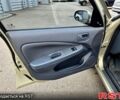 Бежевий Ніссан Альмера, об'ємом двигуна 1.6 л та пробігом 75 тис. км за 4900 $, фото 8 на Automoto.ua