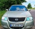 Бежевий Ніссан Альмера, об'ємом двигуна 1.6 л та пробігом 143 тис. км за 5399 $, фото 1 на Automoto.ua