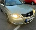 Бежевый Ниссан Альмера, объемом двигателя 1.6 л и пробегом 280 тыс. км за 5500 $, фото 2 на Automoto.ua