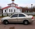 Бежевый Ниссан Альмера, объемом двигателя 1.6 л и пробегом 240 тыс. км за 4500 $, фото 1 на Automoto.ua