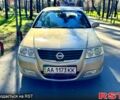 Бежевый Ниссан Альмера, объемом двигателя 1.6 л и пробегом 220 тыс. км за 4500 $, фото 10 на Automoto.ua