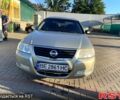 Бежевый Ниссан Альмера, объемом двигателя 1.6 л и пробегом 286 тыс. км за 4500 $, фото 7 на Automoto.ua