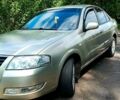 Бежевий Ніссан Альмера, об'ємом двигуна 1.6 л та пробігом 143 тис. км за 5399 $, фото 1 на Automoto.ua
