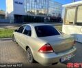 Бежевый Ниссан Альмера, объемом двигателя 1.6 л и пробегом 286 тыс. км за 4500 $, фото 6 на Automoto.ua
