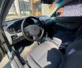 Бежевый Ниссан Альмера, объемом двигателя 1.6 л и пробегом 242 тыс. км за 4500 $, фото 10 на Automoto.ua