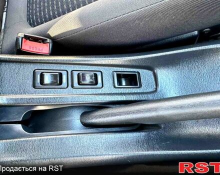 Бежевый Ниссан Альмера, объемом двигателя 1.6 л и пробегом 220 тыс. км за 4500 $, фото 12 на Automoto.ua