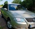 Бежевий Ніссан Альмера, об'ємом двигуна 1.6 л та пробігом 143 тис. км за 5399 $, фото 3 на Automoto.ua