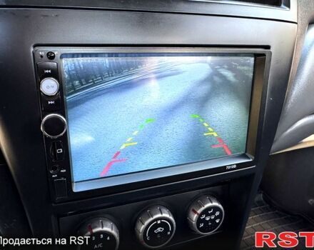 Бежевый Ниссан Альмера, объемом двигателя 1.6 л и пробегом 220 тыс. км за 4500 $, фото 7 на Automoto.ua