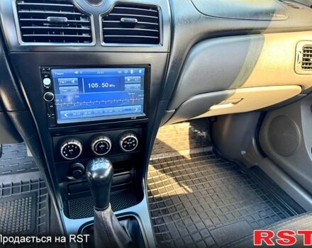 Бежевый Ниссан Альмера, объемом двигателя 1.6 л и пробегом 220 тыс. км за 4500 $, фото 5 на Automoto.ua