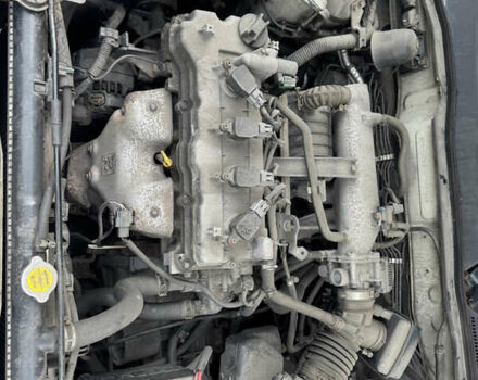 Бежевий Ніссан Альмера, об'ємом двигуна 1.6 л та пробігом 229 тис. км за 3750 $, фото 13 на Automoto.ua