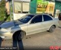 Бежевый Ниссан Альмера, объемом двигателя 1.6 л и пробегом 286 тыс. км за 4500 $, фото 3 на Automoto.ua