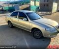 Бежевый Ниссан Альмера, объемом двигателя 1.6 л и пробегом 286 тыс. км за 4500 $, фото 8 на Automoto.ua