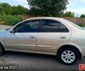 Бежевий Ніссан Альмера, об'ємом двигуна 1.6 л та пробігом 143 тис. км за 5399 $, фото 4 на Automoto.ua