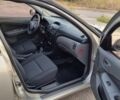 Бежевый Ниссан Альмера, объемом двигателя 1.6 л и пробегом 209 тыс. км за 4400 $, фото 7 на Automoto.ua