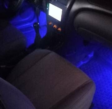 Бежевий Ніссан Альмера, об'ємом двигуна 1.6 л та пробігом 160 тис. км за 5400 $, фото 14 на Automoto.ua
