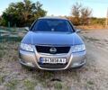 Бежевий Ніссан Альмера, об'ємом двигуна 1.6 л та пробігом 183 тис. км за 5300 $, фото 1 на Automoto.ua