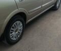 Бежевий Ніссан Альмера, об'ємом двигуна 1.6 л та пробігом 160 тис. км за 5400 $, фото 11 на Automoto.ua