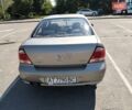 Бежевий Ніссан Альмера, об'ємом двигуна 1.6 л та пробігом 107 тис. км за 5700 $, фото 8 на Automoto.ua