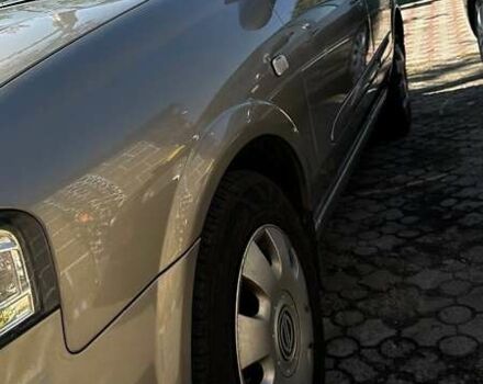 Бежевий Ніссан Альмера, об'ємом двигуна 1.6 л та пробігом 300 тис. км за 4650 $, фото 7 на Automoto.ua