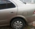 Бежевий Ніссан Альмера, об'ємом двигуна 1.6 л та пробігом 300 тис. км за 4650 $, фото 12 на Automoto.ua