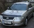 Бежевый Ниссан Альмера, объемом двигателя 1.6 л и пробегом 229 тыс. км за 5000 $, фото 1 на Automoto.ua