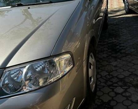 Бежевий Ніссан Альмера, об'ємом двигуна 1.6 л та пробігом 300 тис. км за 4650 $, фото 5 на Automoto.ua