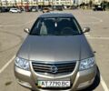 Бежевий Ніссан Альмера, об'ємом двигуна 1.6 л та пробігом 107 тис. км за 5600 $, фото 1 на Automoto.ua
