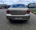 Бежевый Ниссан Альмера, объемом двигателя 1.6 л и пробегом 260 тыс. км за 5700 $, фото 3 на Automoto.ua