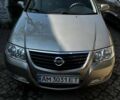 Бежевий Ніссан Альмера, об'ємом двигуна 1.6 л та пробігом 300 тис. км за 4650 $, фото 4 на Automoto.ua