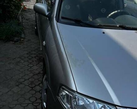 Бежевий Ніссан Альмера, об'ємом двигуна 1.6 л та пробігом 300 тис. км за 4650 $, фото 6 на Automoto.ua