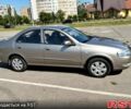 Бежевий Ніссан Альмера, об'ємом двигуна 1.6 л та пробігом 107 тис. км за 5600 $, фото 1 на Automoto.ua