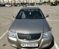 Бежевий Ніссан Альмера, об'ємом двигуна 1.6 л та пробігом 107 тис. км за 5700 $, фото 1 на Automoto.ua