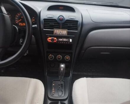 Бежевый Ниссан Альмера, объемом двигателя 1.6 л и пробегом 201 тыс. км за 6700 $, фото 31 на Automoto.ua