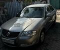 Бежевий Ніссан Альмера, об'ємом двигуна 1.6 л та пробігом 300 тис. км за 4650 $, фото 1 на Automoto.ua
