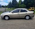 Бежевый Ниссан Альмера, объемом двигателя 1.6 л и пробегом 260 тыс. км за 5700 $, фото 2 на Automoto.ua