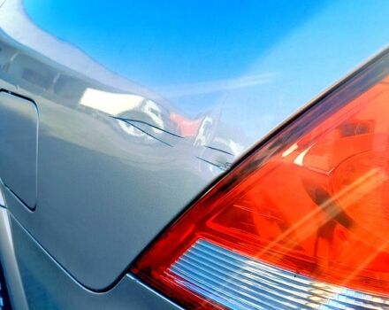 Бежевый Ниссан Альмера, объемом двигателя 1.6 л и пробегом 424 тыс. км за 4500 $, фото 5 на Automoto.ua