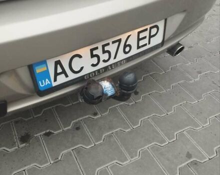 Бежевый Ниссан Альмера, объемом двигателя 1.6 л и пробегом 201 тыс. км за 6700 $, фото 10 на Automoto.ua