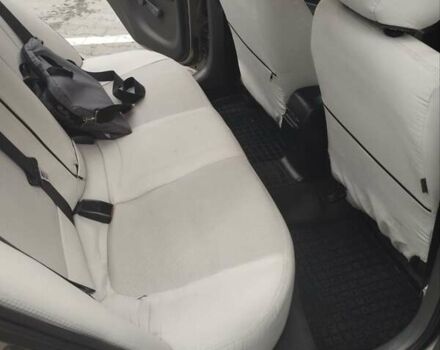 Бежевый Ниссан Альмера, объемом двигателя 1.6 л и пробегом 201 тыс. км за 6700 $, фото 16 на Automoto.ua