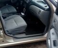 Бежевый Ниссан Альмера, объемом двигателя 1.6 л и пробегом 260 тыс. км за 4400 $, фото 4 на Automoto.ua