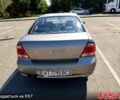 Бежевий Ніссан Альмера, об'ємом двигуна 1.6 л та пробігом 107 тис. км за 5600 $, фото 2 на Automoto.ua