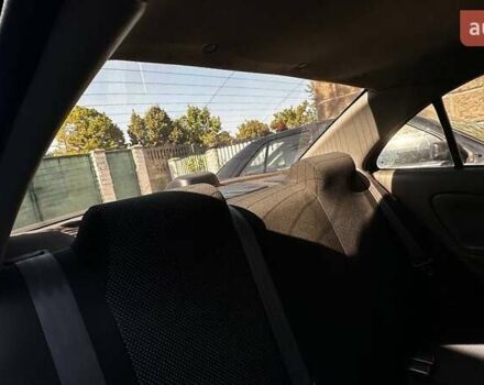 Бежевий Ніссан Альмера, об'ємом двигуна 1.6 л та пробігом 300 тис. км за 4650 $, фото 9 на Automoto.ua