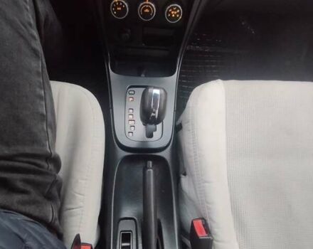 Бежевый Ниссан Альмера, объемом двигателя 1.6 л и пробегом 201 тыс. км за 6700 $, фото 27 на Automoto.ua