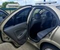 Бежевий Ніссан Альмера, об'ємом двигуна 1.6 л та пробігом 260 тис. км за 5700 $, фото 5 на Automoto.ua