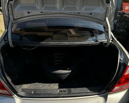 Бежевий Ніссан Альмера, об'ємом двигуна 1.6 л та пробігом 300 тис. км за 4650 $, фото 11 на Automoto.ua