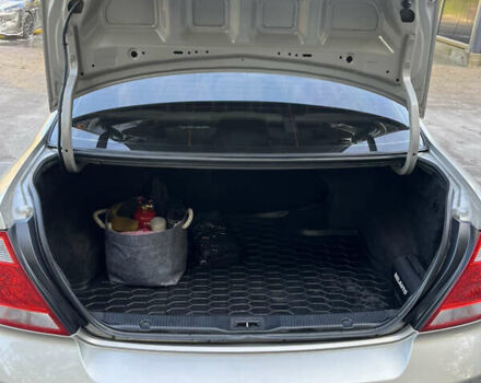 Бежевый Ниссан Альмера, объемом двигателя 1.6 л и пробегом 87 тыс. км за 6100 $, фото 19 на Automoto.ua